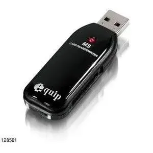Equip Mini Card Reader MS  SD/MMC USB 2.0