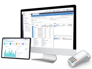 EnterSoftOne Prosvasis Go Module Σύνδεσης με EFT POS ADVANCED Ετήσια Συνδρομή
