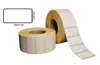 Ετικέτες Θερμικές 40x20 mm TRANSFER Thermal ΧΙΛΙΑΔΑ | axd.gr