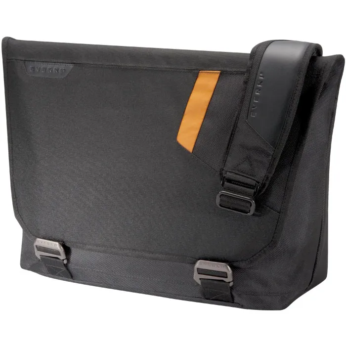Τσάντα NB 15.6" EVERKI Track Messenger Laptop 95318 39x25x4cm | axd.gr