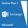 MS Exchange 365 Online Plan 1 Ετήσιο (50Gb email) | axd.gr