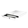 Εξωτερικό ASUS DVD-RW 8x EXTERNAL LITE-SDRW-08D2S-U USB White | axd.gr Εξωτερικό ASUS DVD-RW 8x EXTERNAL LITE-SDRW-08D2S-U USB White | axd.gr