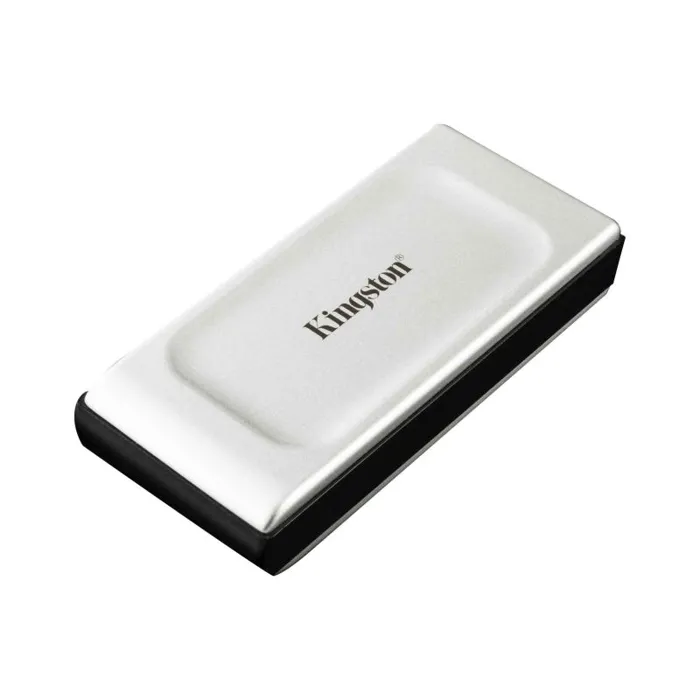 Εξωτ.Δίσκος Kingston 4Tb SSD Portable USB 3.2 G2 Type-C 2000R|W 5YW | axd.gr