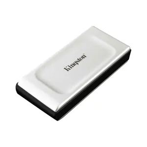 Εξωτ.Δίσκος Kingston 4Tb SSD Portable USB 3.2 G2 Type-C 2000R|W 5YW