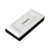 Εξωτ.Δίσκος Kingston 4Tb SSD Portable USB 3.2 G2 Type-C 2000R|W 5YW | axd.gr