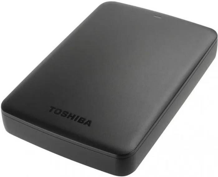 Εξωτ.Δίσκος Toshiba 4TB HDD USB 3.x 2.5" Canvio Basics 2YW | axd.gr Εξωτ.Δίσκος Toshiba 4TB HDD USB 3.x 2.5" Canvio Basics 2YW | axd.gr