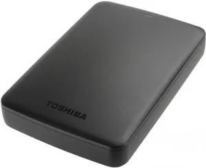 Εξωτ.Δίσκος Toshiba 4TB HDD USB 3.x 2.5" Canvio Basics 2YW