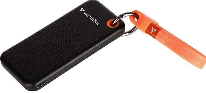 Εξωτ.Δίσκος Verbatim 1TB SSD Pocket USB 3.2 USB-C | axd.gr Εξωτ.Δίσκος Verbatim 1TB SSD Pocket USB 3.2 USB-C | axd.gr