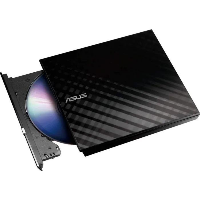 Εξωτερικό ASUS DVD-RW 8x EXTERNAL LITE-SDRW-08D2S-U USB Black | axd.gr Εξωτερικό ASUS DVD-RW 8x EXTERNAL LITE-SDRW-08D2S-U USB Black | axd.gr