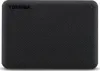 Εξωτερικός Δίσκος Toshiba 4TB USB 3.2 2.5" Canvio Advance | axd.gr