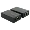 Adaptor Extender HDMI over Ethernet UTP 50m 1080p 60Hz LAN to HDMI | axd.gr