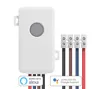 Έξυπνος Διακόπτης Ρεύματος Broadlink Remote Wi-Fi BL-SC1 | axd.gr