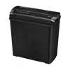 Καταστροφέας εγγράφων Fellowes Shredder P-25S 5φ 11Lt  Strip Cut P-1 1YW | axd.gr
