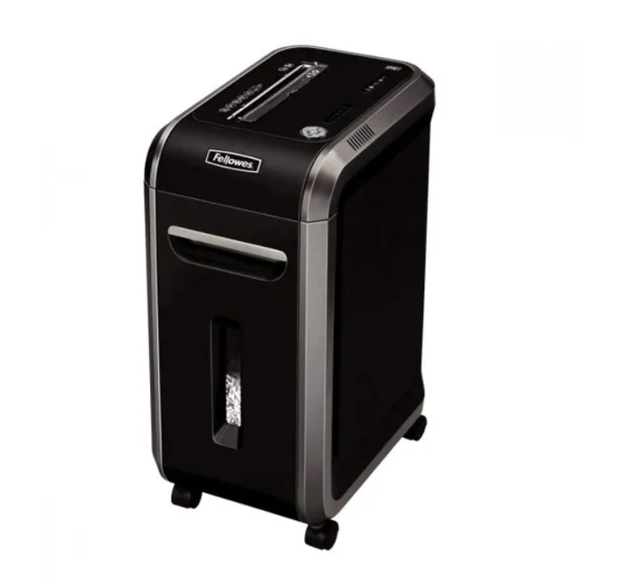 Καταστροφέας Εγγράφων Fellowes Shredder 99Ci 18Φ 34Lt CC P-4 2YW | axd.gr Καταστροφέας Εγγράφων Fellowes Shredder 99Ci 18Φ 34Lt CC P-4 2YW | axd.gr