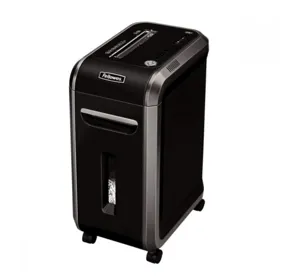 Καταστροφέας Εγγράφων Fellowes Shredder 99Ci 18Φ 34Lt CC P-4 2YW