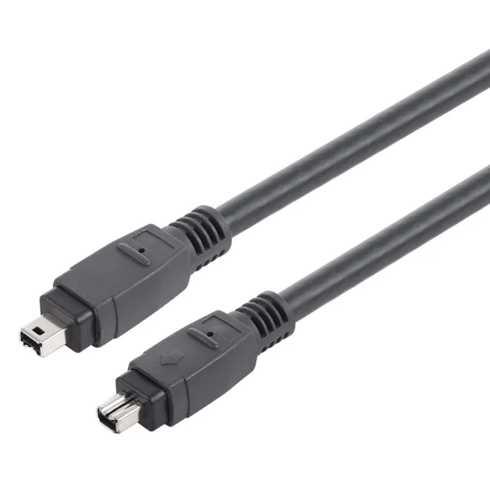 Καλώδιο FIREWIRE 1.8m 4/4PIN CABLE | axd.gr