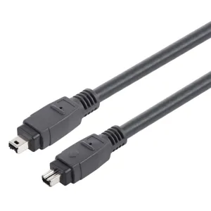 Καλώδιο FIREWIRE 1.8m 4/4PIN CABLE