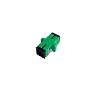 F/O Σύνδεσμος Μούφα Οπτικής Ίνας SC/apc Simplex Coupler