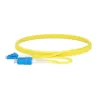 F/O Καλώδιο Οπτικής Ινας 1m LC-SC SM Patchcord | axd.gr