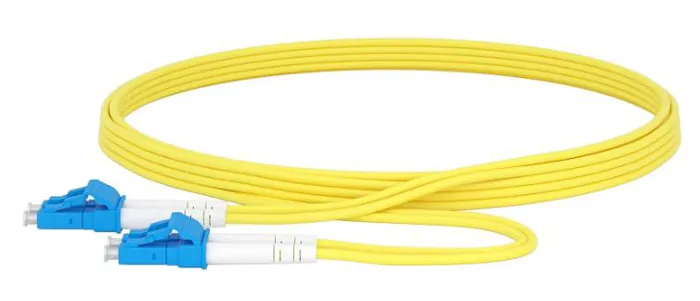 F/O Καλώδιο Οπτικής Ινας 2m LC-LC/APC Patchcord Fiber | axd.gr
