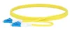 F/O Καλώδιο Οπτικής Ινας 2m LC-LC/APC Patchcord Fiber | axd.gr