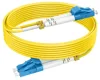 F/O Καλώδιο Οπτικής Ινας 50m LC-LC 9/125 LSZH Patchcord | axd.gr