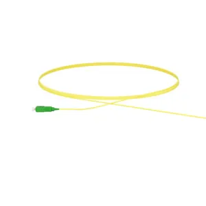 F/O Καλώδιο Οπτικής Ινας 2m SC/apc LSZH Fiber Pigtail
