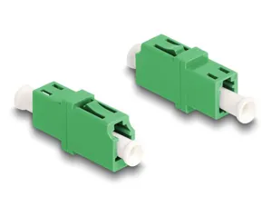 F/O Σύνδεσμος Οπτικής Ίνας LC APC Simplex Fiber