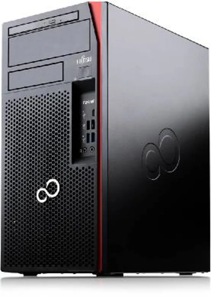 Fujitsu PC P758 i5-8500 16-256Gb SSD NoOS 2YW Tower Esprimo #RFB A+ | axd.gr