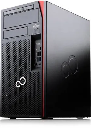 Fujitsu PC P758 i5-8500 16-256Gb SSD NoOS 2YW Tower Esprimo #RFB A+