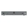 Grandstream GCC6010 UC+Networking Convergence Device 5p 4PoE 2xSFP 2.5Gb VPN+IP PBX 36W 3YW | axd.gr