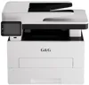 G&G Πολυμηχάνημα GM3310DW PSC Mono Laser A4 33ppm DADF U-W-L 2YW | axd.gr
