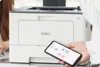 G&G Εκτυπωτής GP4200DW Mono Laser A4 42ppm U-W-L-BT Duplex 2YW | axd.gr