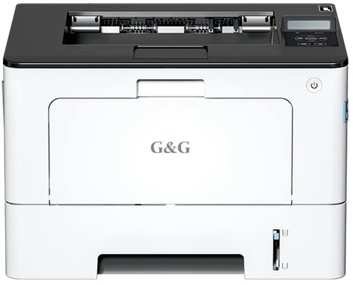 G&G Εκτυπωτής GP4200DW Mono Laser A4 42ppm U-W-L-BT Duplex 2YW | axd.gr