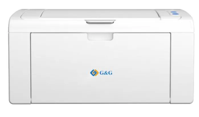 G&G Εκτυπωτής P2022W Mono Laser A4 23ppm 1200dpi U-W 2YW | axd.gr