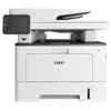 G&G Πολυμηχάνημα GM4210CDW PSC Mono Laser A4 42ppm DADF U-W-L-BT 2YW | axd.gr