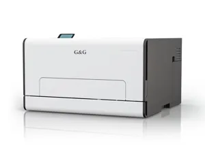 G&G Printer GP2000CDW Color Laser 20ppm 2YW