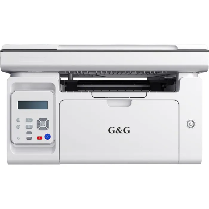 G&G Πολυμηχάνημα M2022NW Mono Laser A4 22ppm 1200dpi U-W 2YW | axd.gr