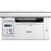 G&G Πολυμηχάνημα M2022NW Mono Laser A4 22ppm 1200dpi U-W 2YW | axd.gr