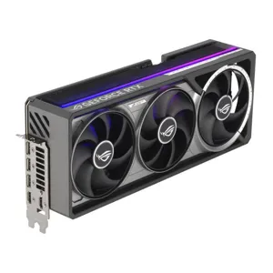 Asus 16Gb RTX5080 16G ROG-ASTRAL-RTX5080-O16G-GAMING 3YW