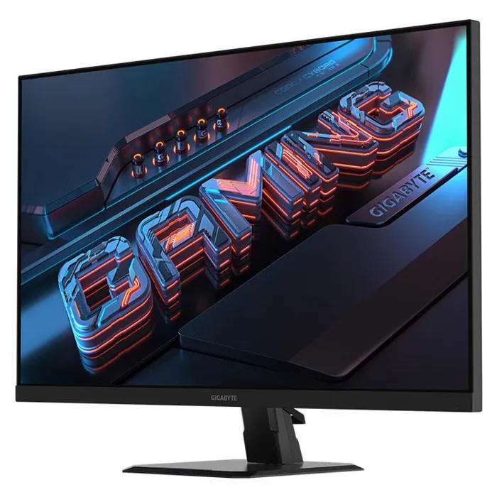 Gigabyte 32" GS32Q IPS QHD 1ms 165Hz DP-H FreeSync 3YW | axd.gr