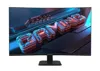 Gigabyte 32" GS32QC IPS QHD 165Hz 1ms H-DP 3YW | axd.gr