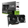 Asus 8Gb RTX5060 DUAL-RTX5060-O8G 3YW | axd.gr