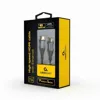 Καλώδιο HDMI 7.5m M/M 2.0 4K 60Hz w/Ethernet Cooper Premium AWG28 | axd.gr