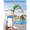 GOVEE H5179 Θερμόμετρο Υγρόμετρο WiFi+Bluetooth | axd.gr