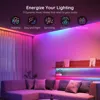 GOVEE H618A Φωτιστικό LED 5m STRIP LIGHTS RGBIC Wi-Fi/BT | axd.gr