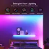GOVEE H618A Φωτιστικό LED 5m STRIP LIGHTS RGBIC Wi-Fi/BT | axd.gr