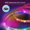 GOVEE H618A Φωτιστικό LED 5m STRIP LIGHTS RGBIC Wi-Fi/BT | axd.gr