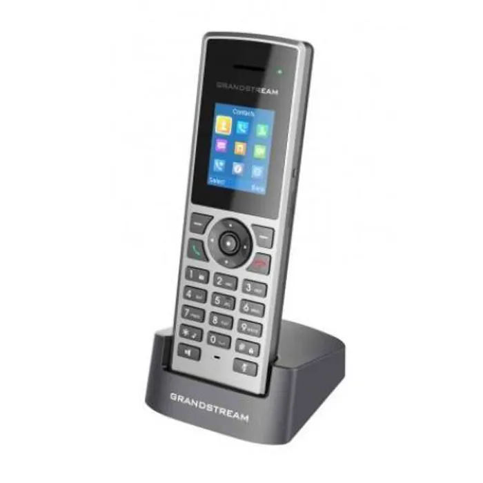 Grandstream DP722 IP DECT CORDLESS HANDSET Ασύρματο Τηλέφωνο | axd.gr
