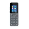 Grandstream DP725 IP DECT CORDLESS HANDSET Ασύρματο Τηλέφωνο | axd.gr